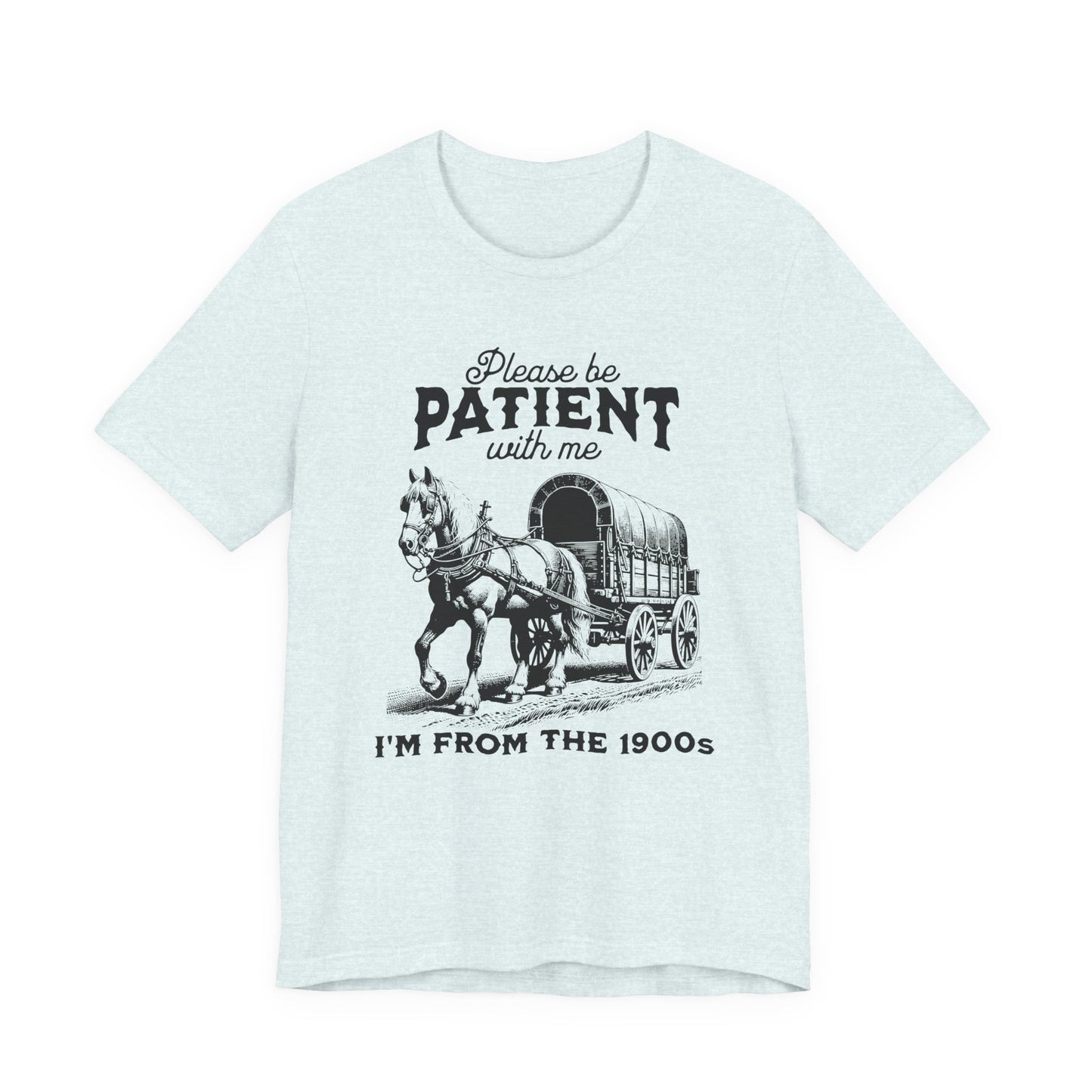 Please be patient with me, I’m from the 1900’s