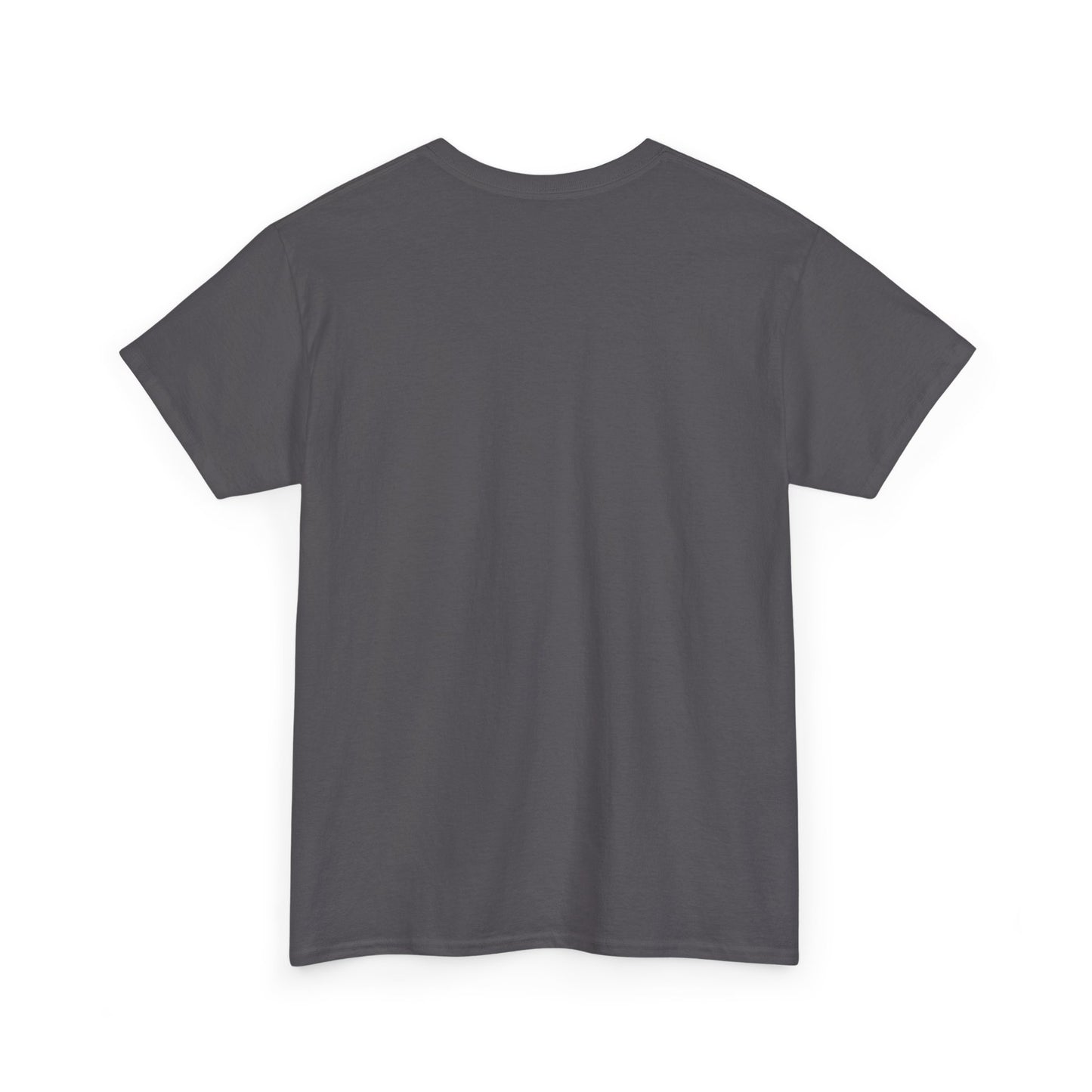 Lion Inside Graphic Tee – “You’ve Got a Lion Inside Those Lungs” Inspirational Animal T‑Shirt