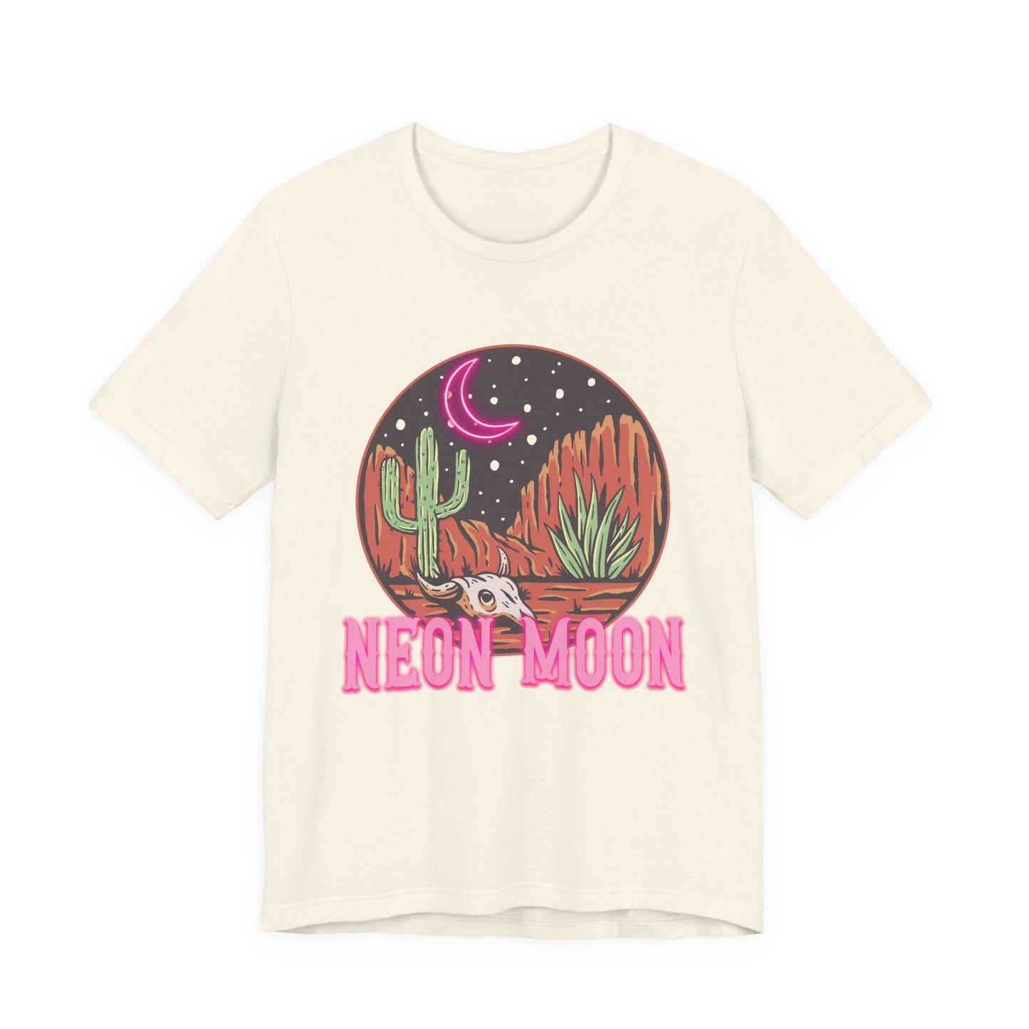 Neon moon