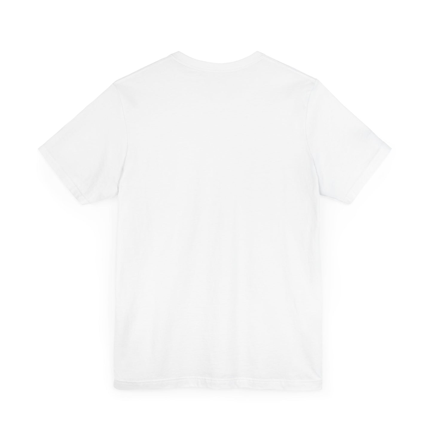 In dolly we trust Jersey Short Sleeve Tee