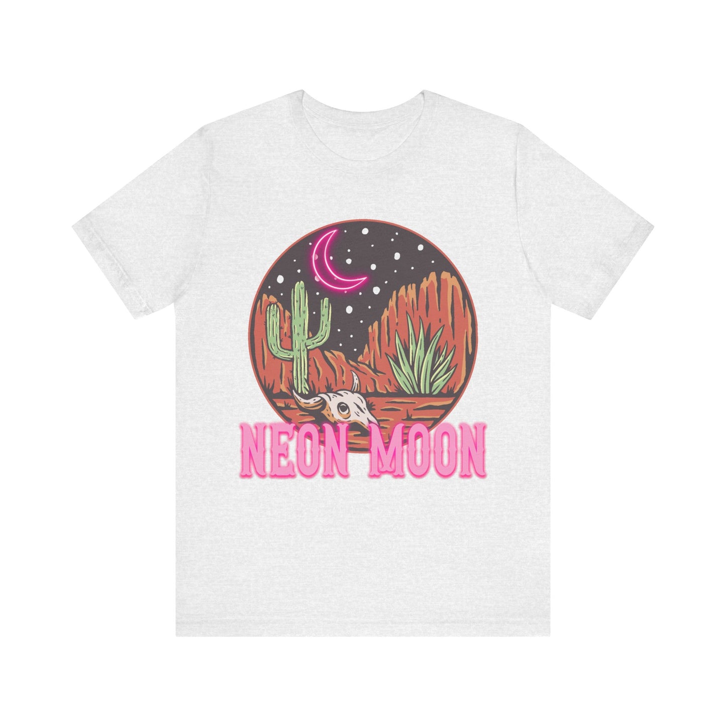 Neon moon