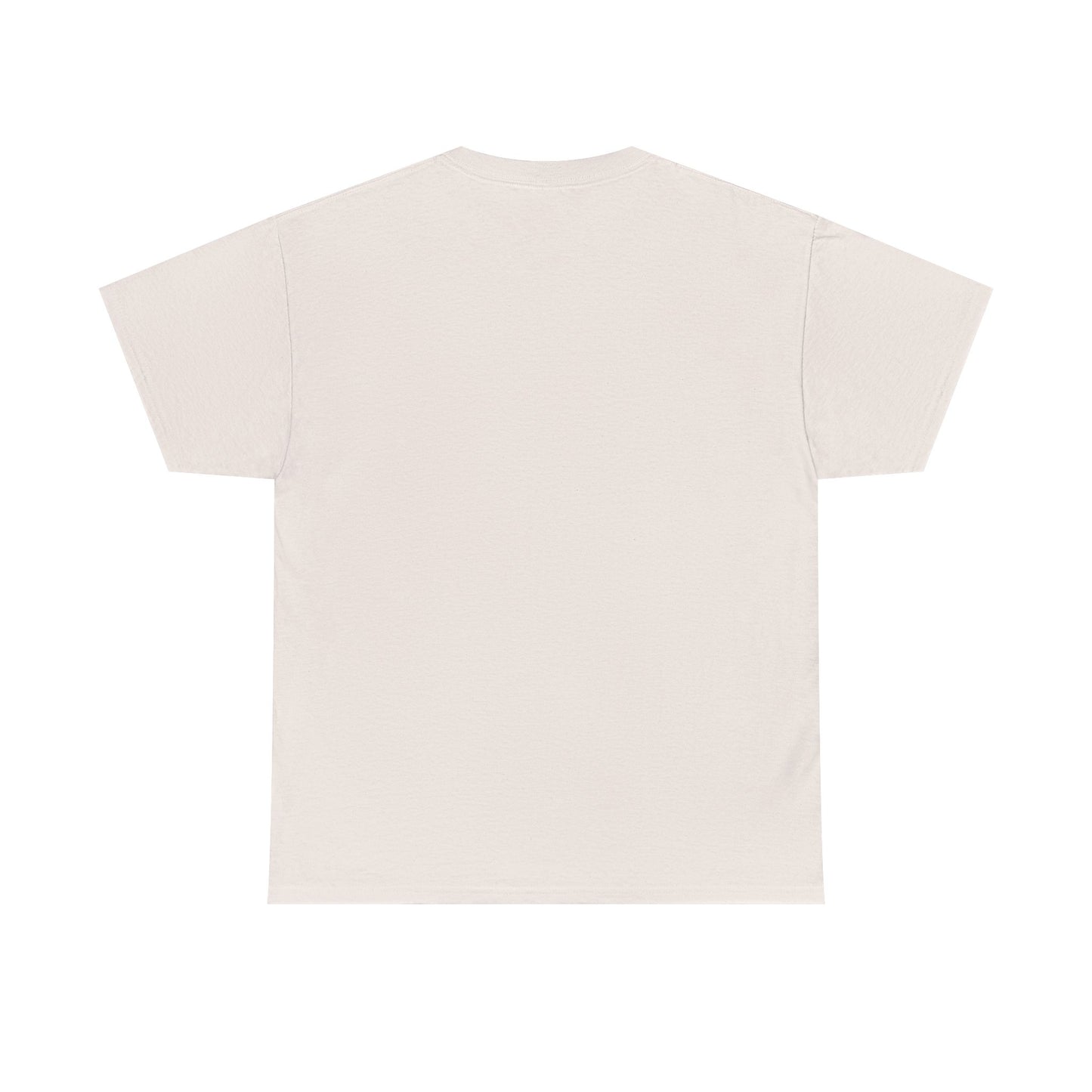 Winter Guard Unicorn T-Shirt - Unisex Heavy Cotton Tee