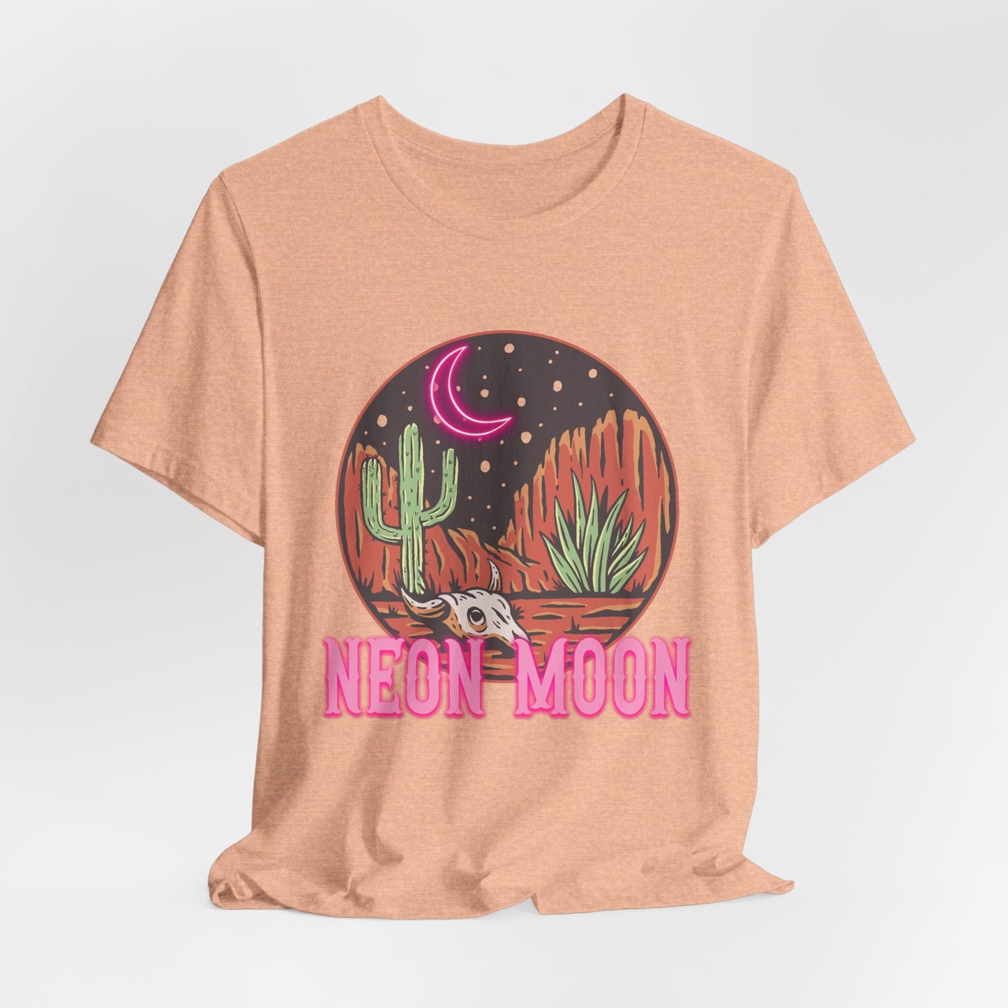 Neon moon