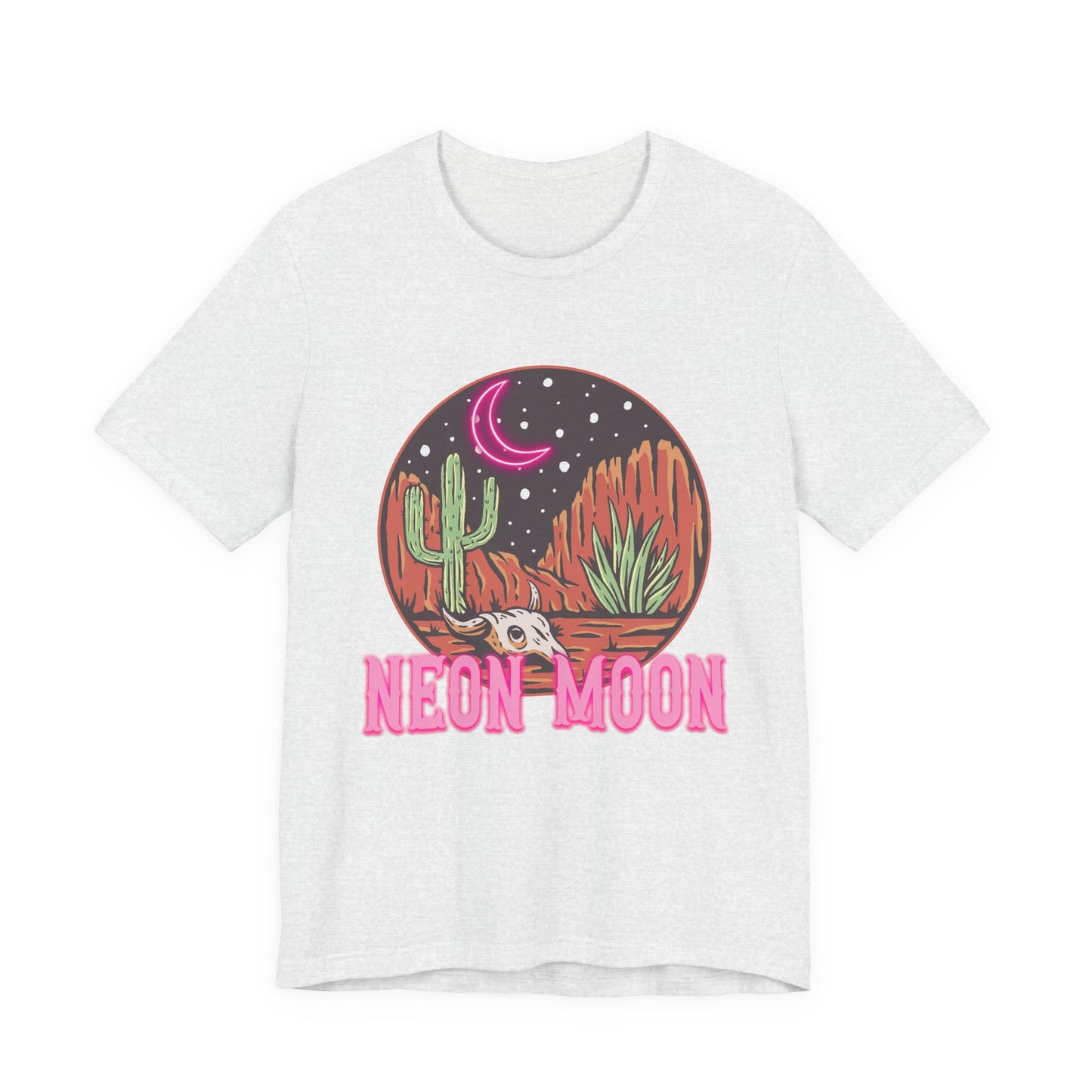 Neon moon