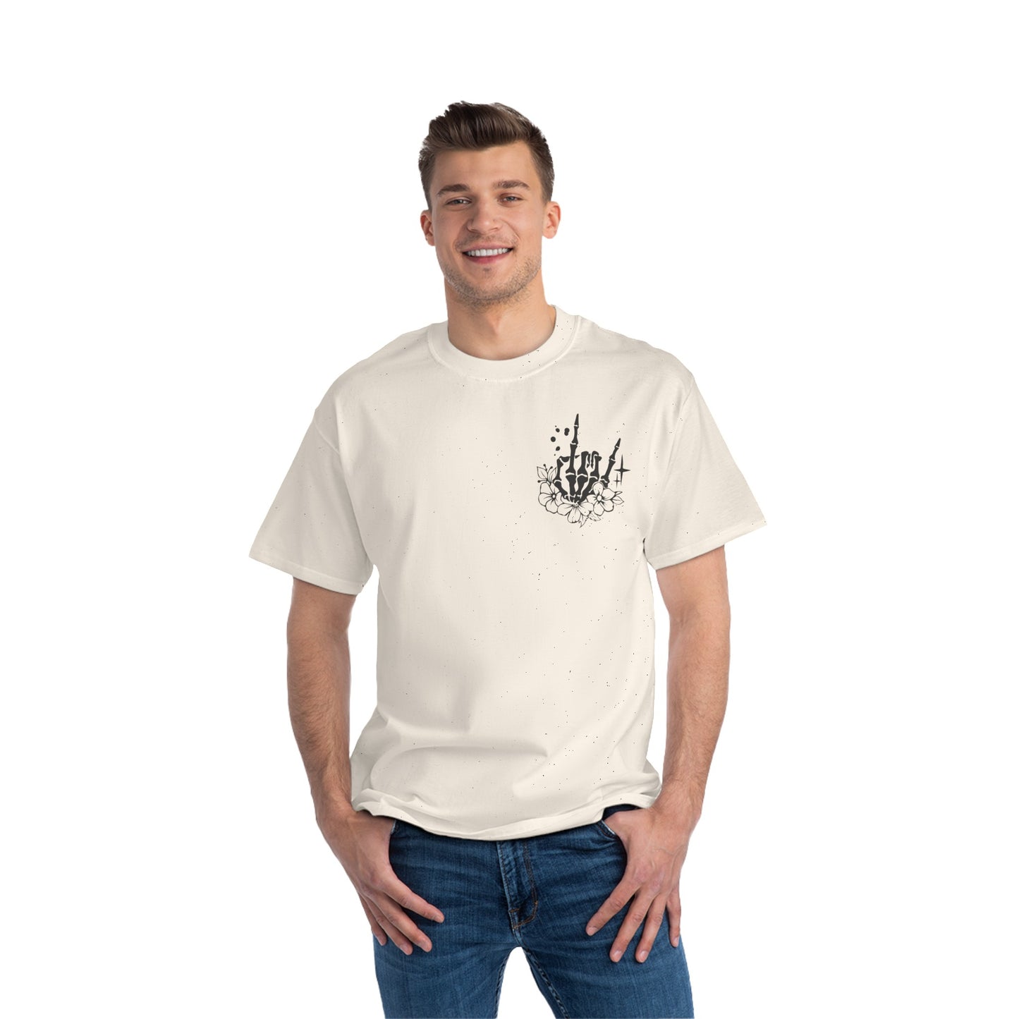 What doesn’t kill you Beefy-T®  Short-Sleeve T-Shirt