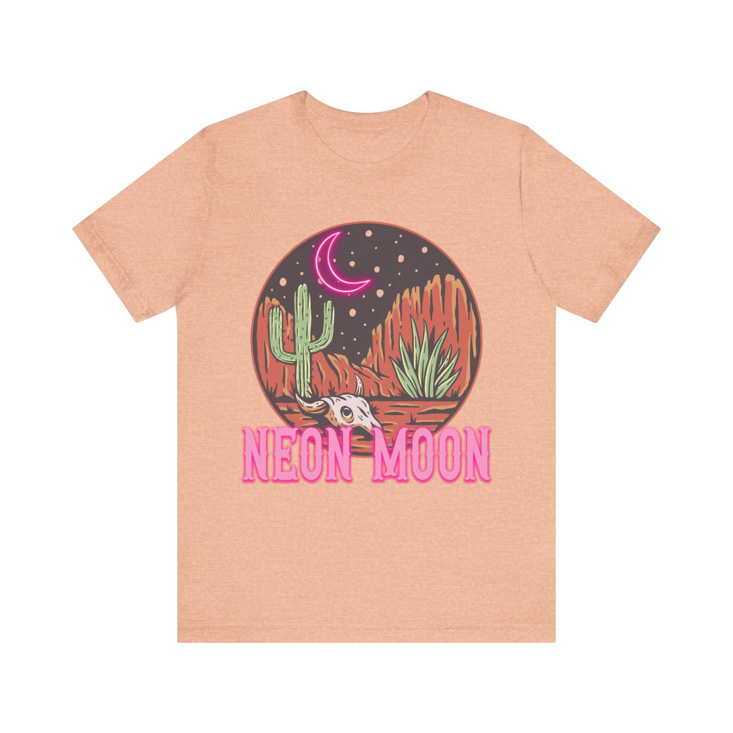 Neon moon