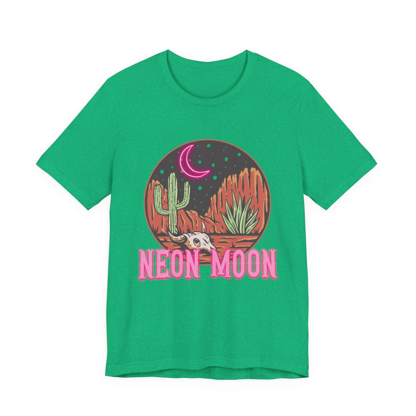 Neon moon