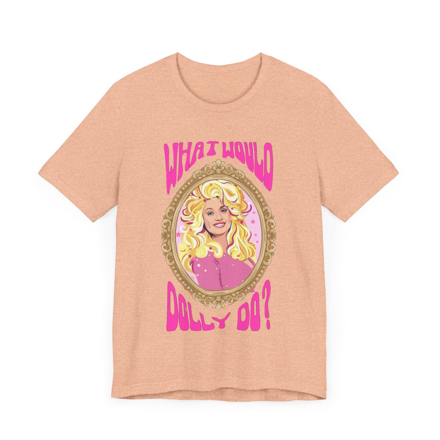 WWDD Unisex classic T