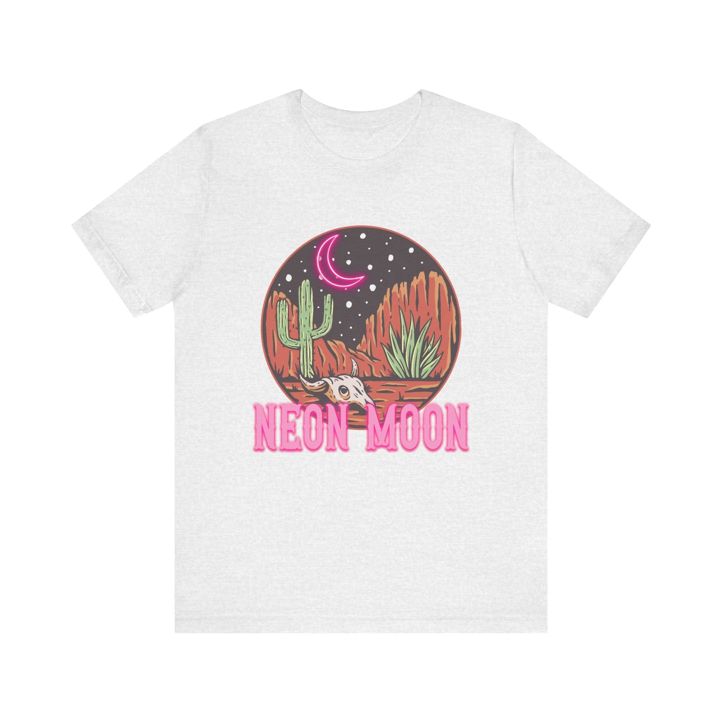 Neon moon