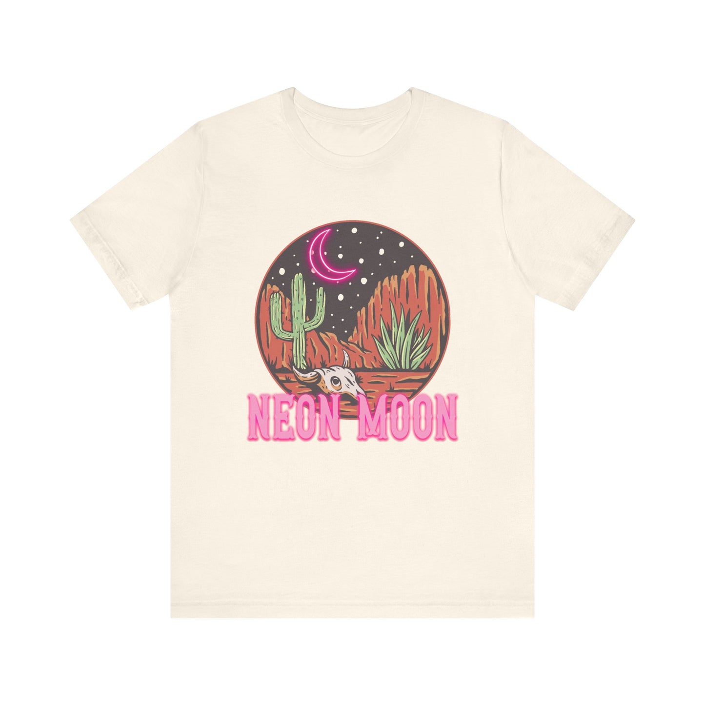 Neon moon
