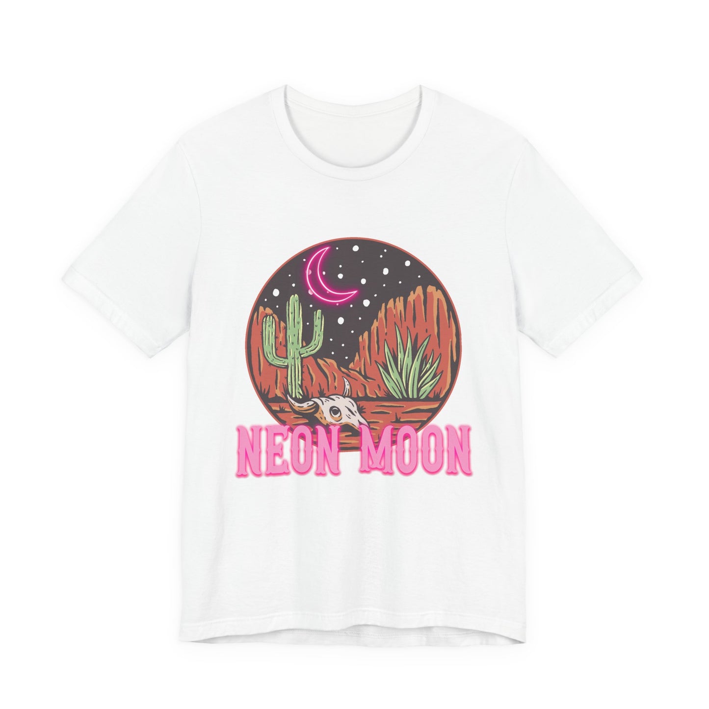 Neon moon