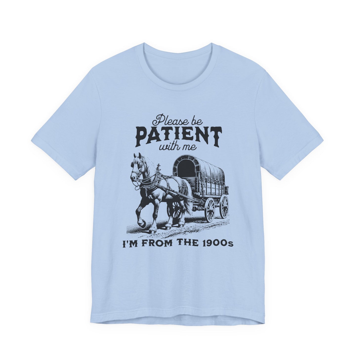 Please be patient with me, I’m from the 1900’s