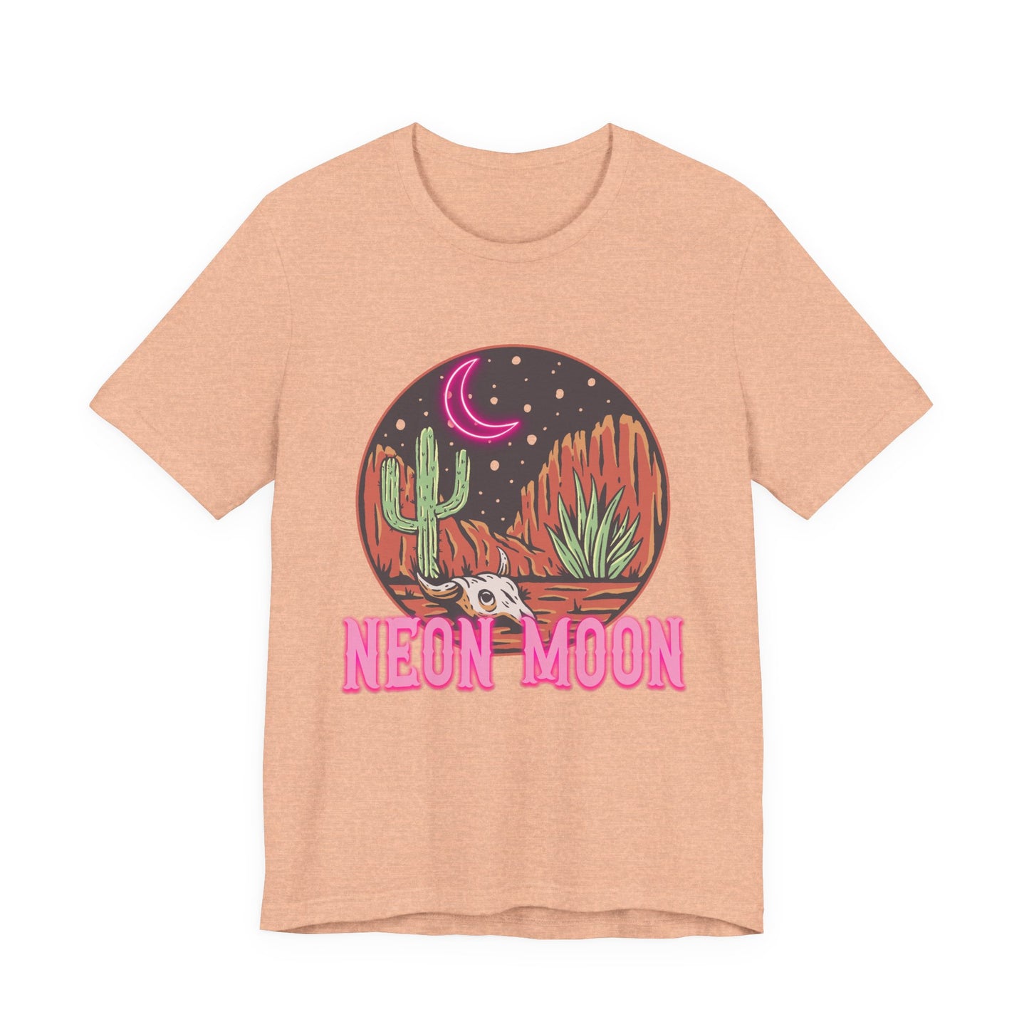 Neon moon