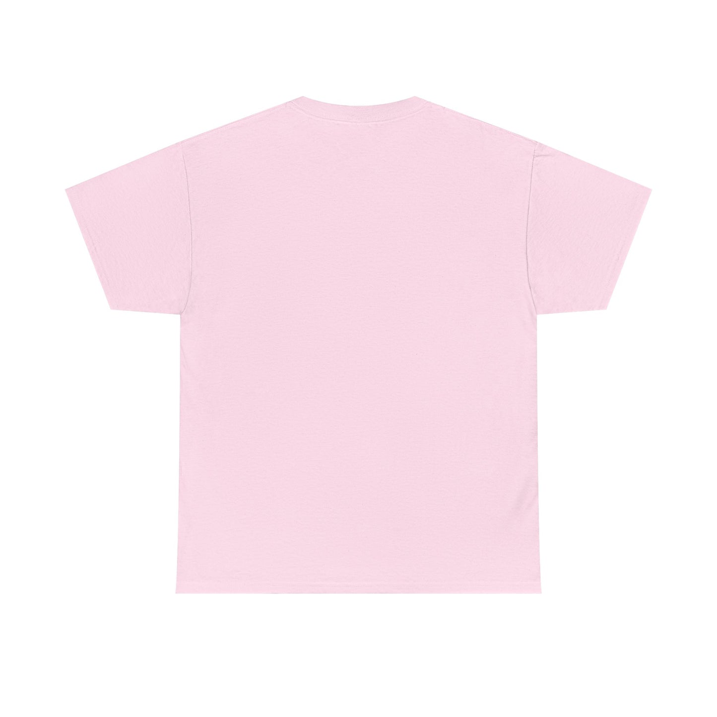 Cat Lover Unisex Tee - Indoor Cat, Fat Cat Design