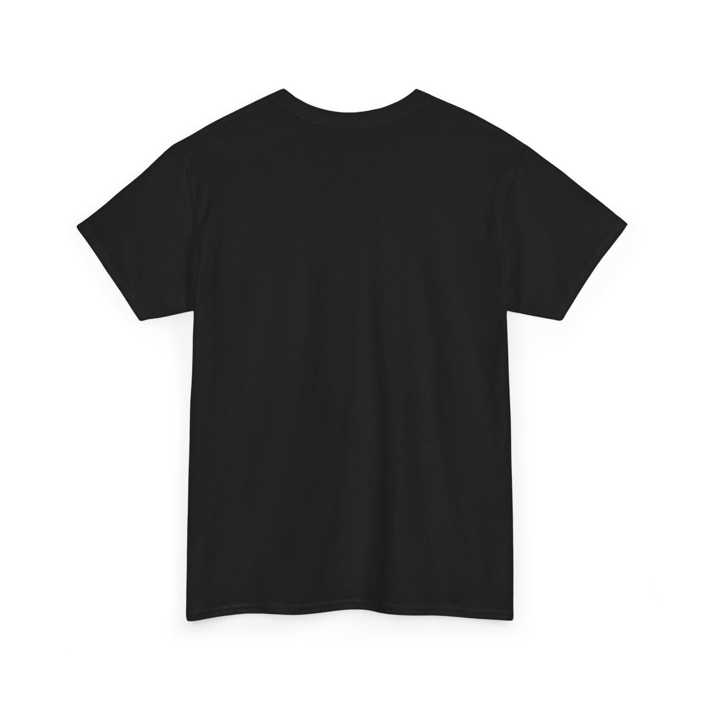 Chill Vibes big foot Tee - Unisex Heavy Cotton Shirt with Retro Design