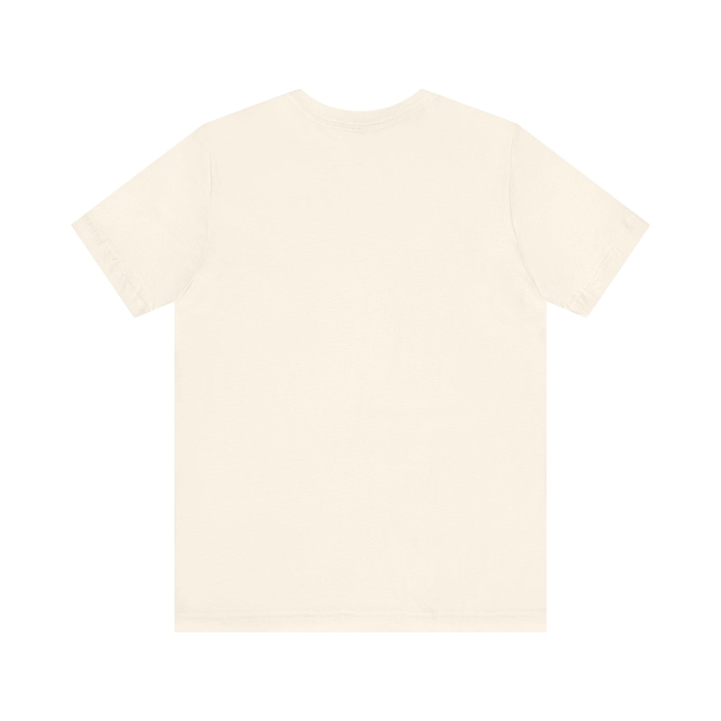 WWDD Unisex classic T