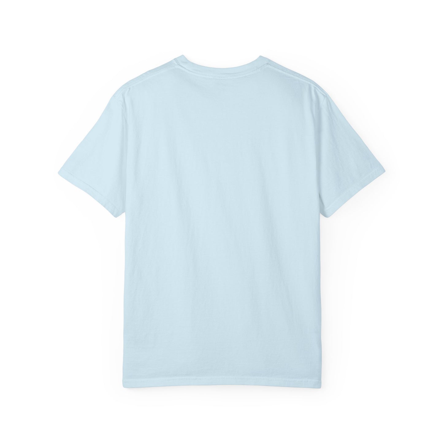 Off to Praise the Lord T-Shirt — Christian Duck Floral Graphic Tee