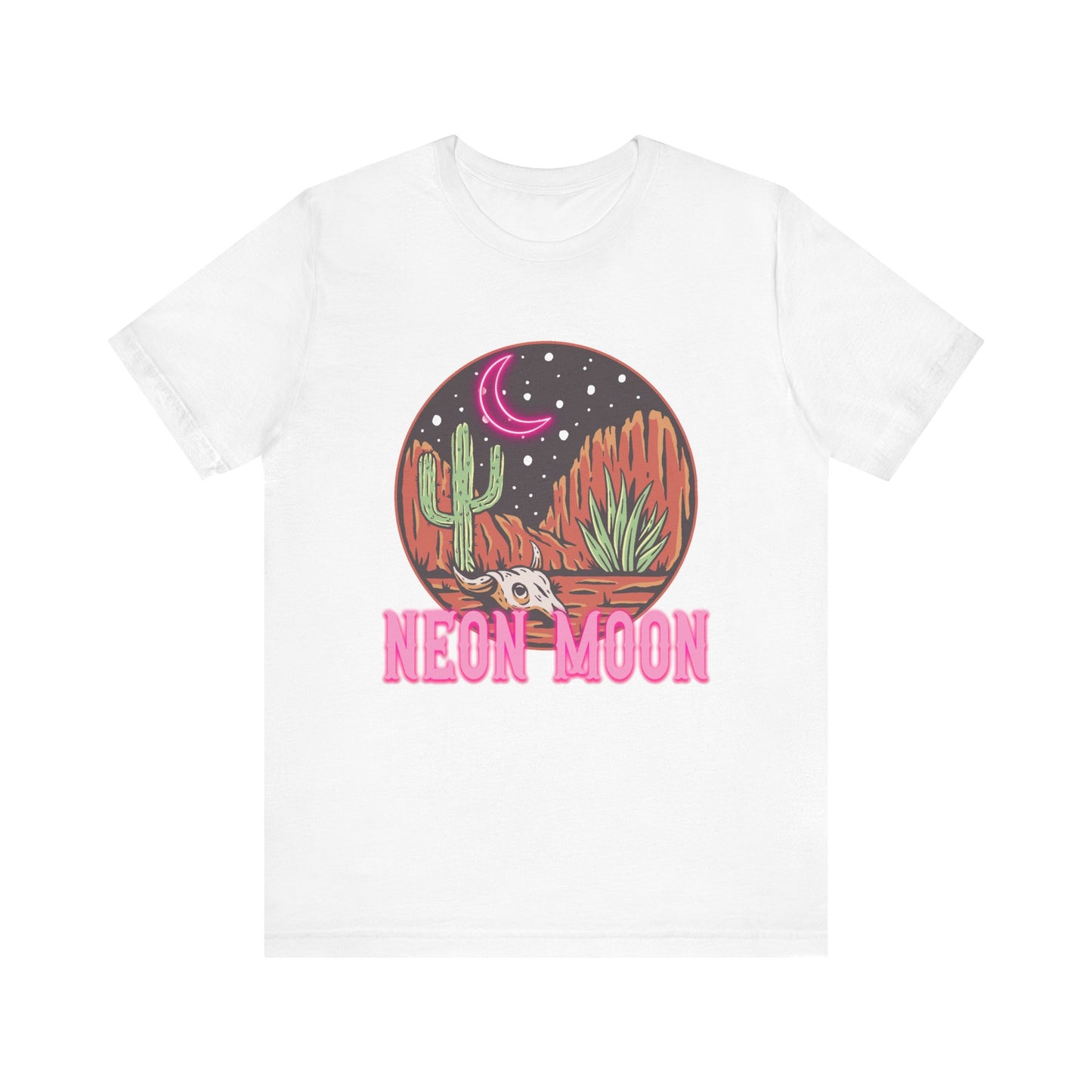 Neon moon