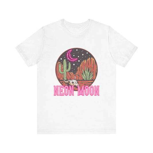 Neon moon