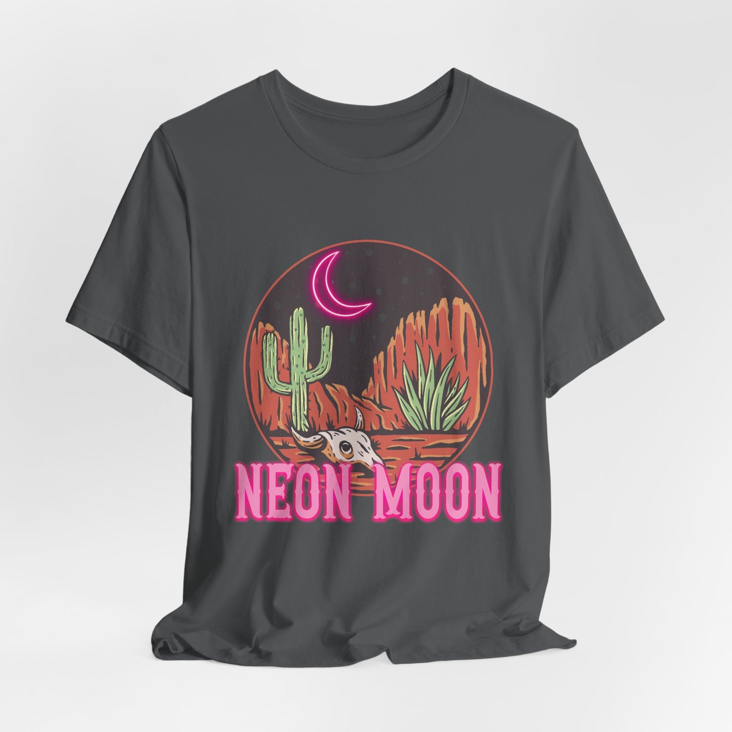 Neon moon