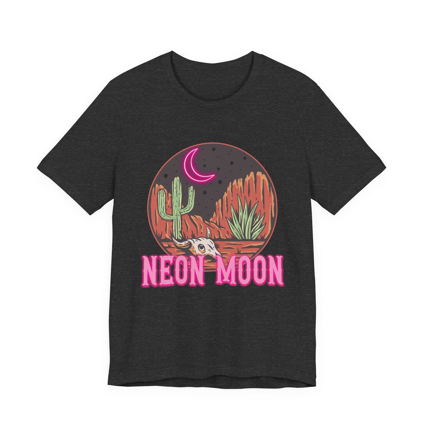 Neon moon