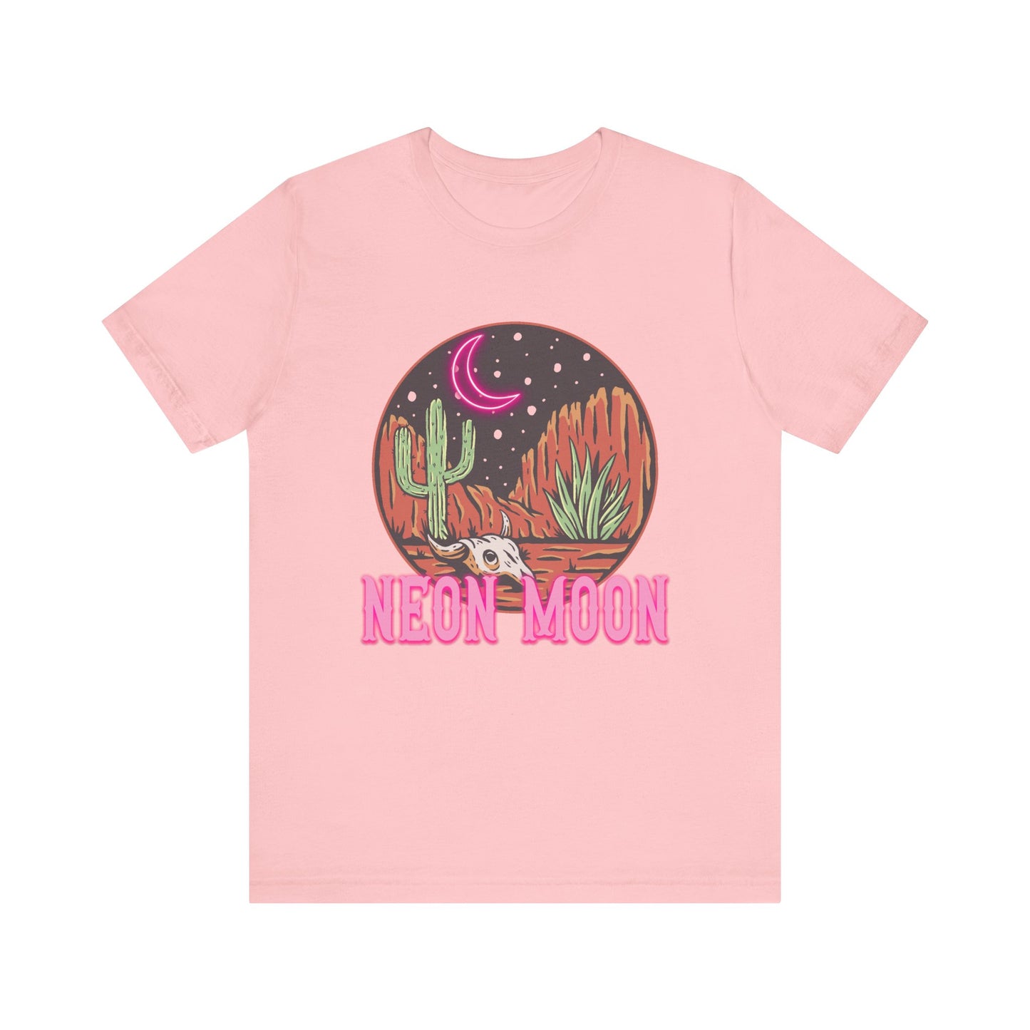Neon moon
