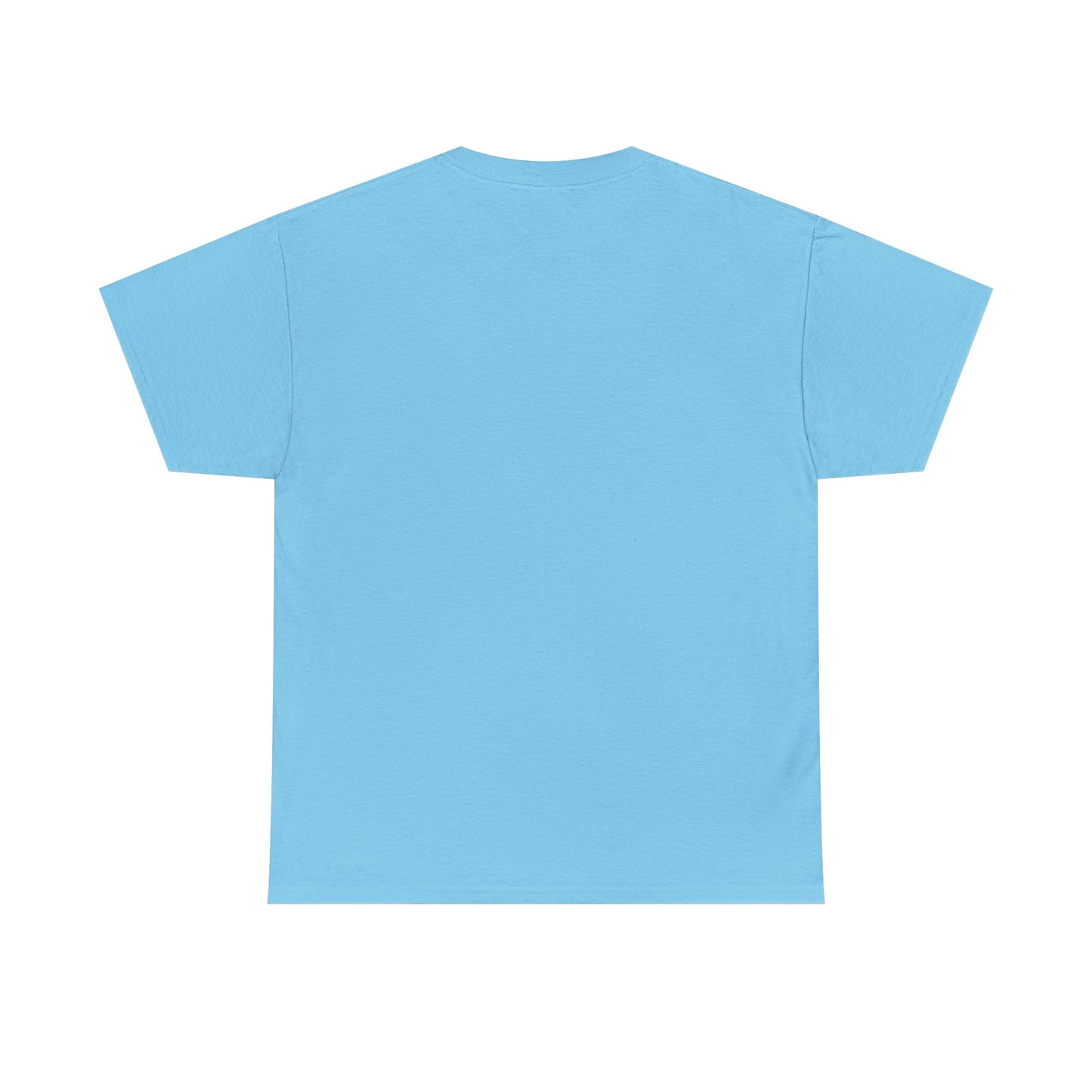Winter Guard Unicorn T-Shirt - Unisex Heavy Cotton Tee