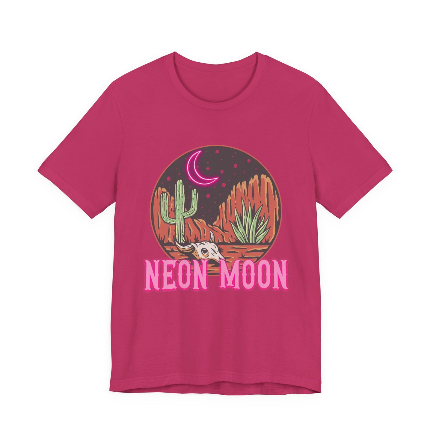 Neon moon