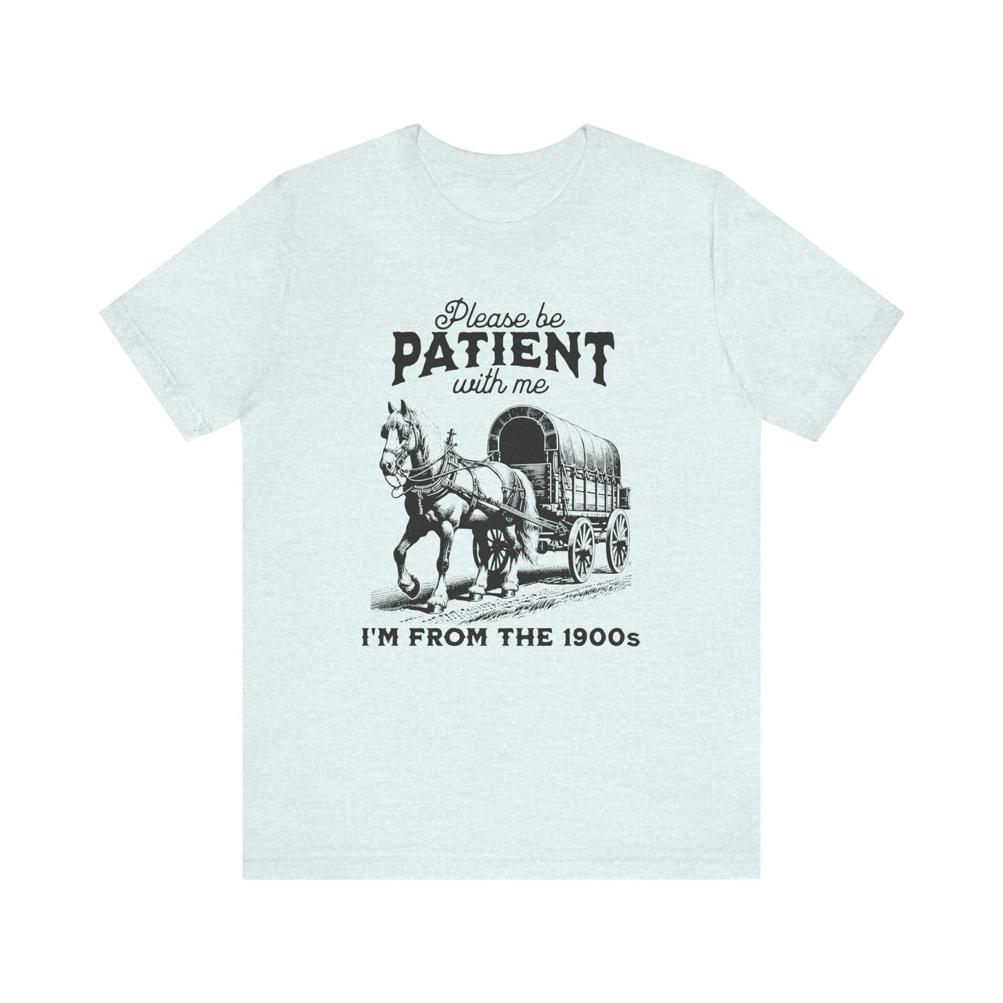 Please be patient with me, I’m from the 1900’s