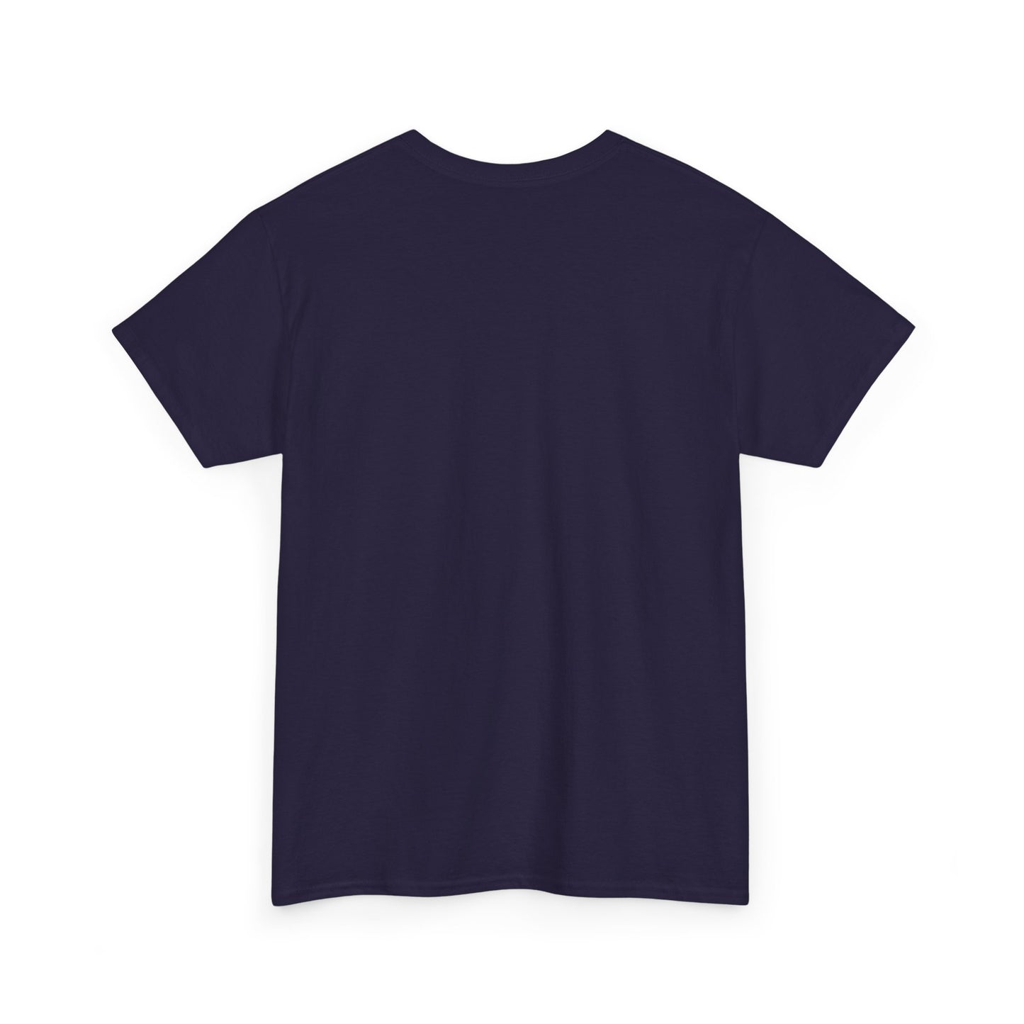 Chill Vibes big foot Tee - Unisex Heavy Cotton Shirt with Retro Design