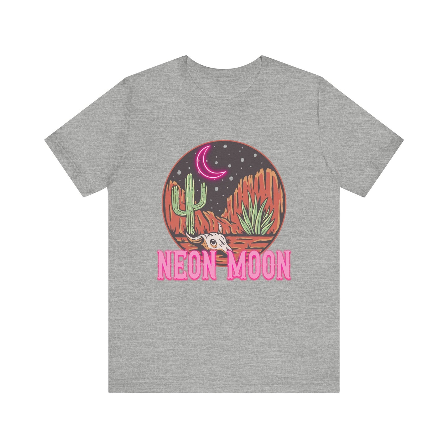 Neon moon