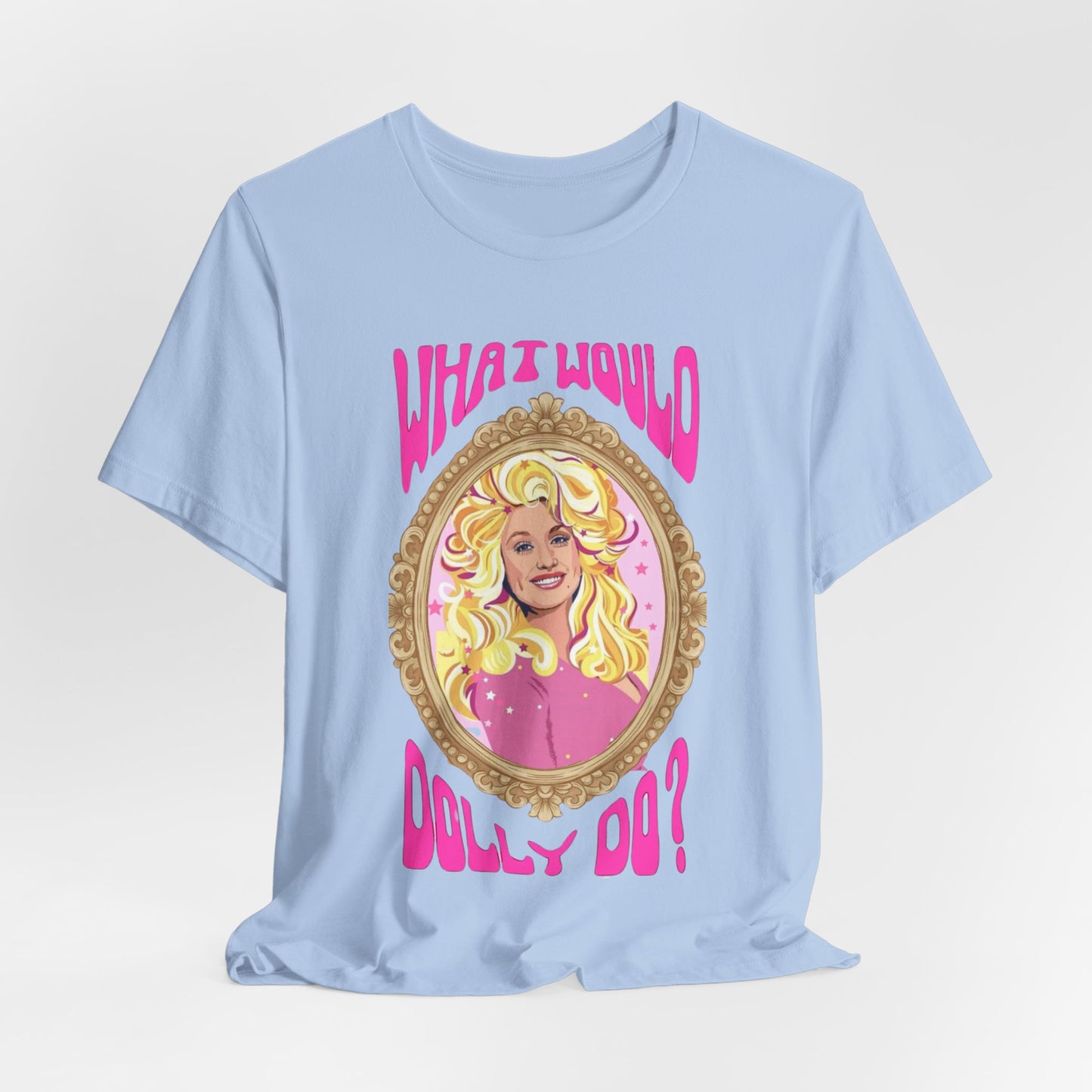 WWDD Unisex classic T