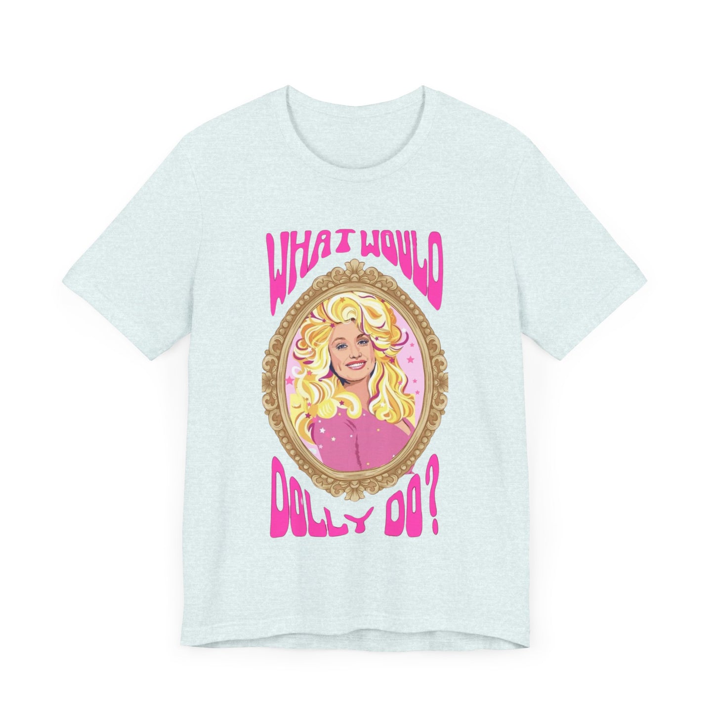 WWDD Unisex classic T