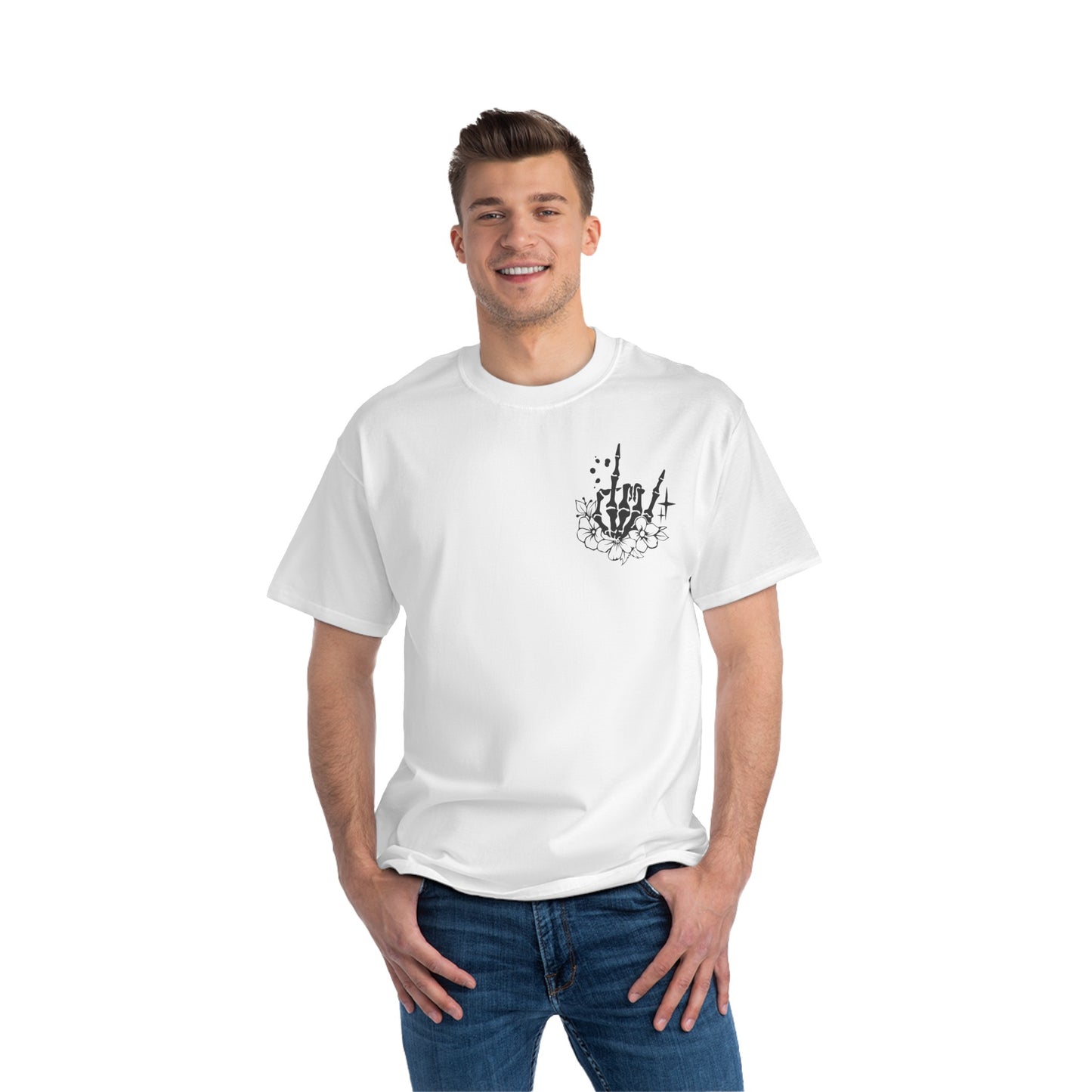 What doesn’t kill you Beefy-T®  Short-Sleeve T-Shirt