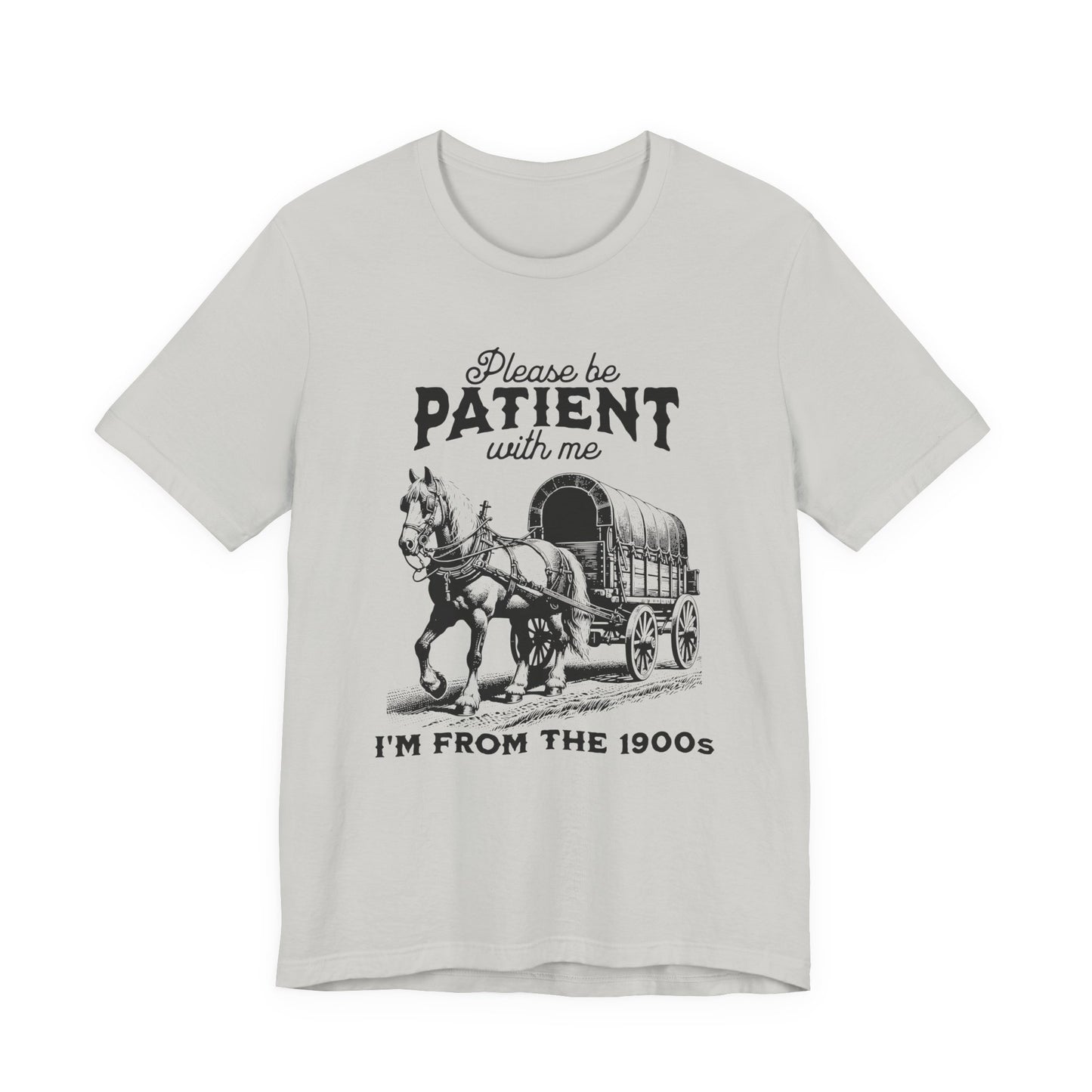 Please be patient with me, I’m from the 1900’s