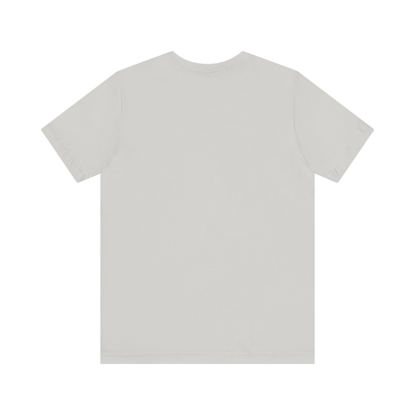 In dolly we trust Jersey Short Sleeve Tee