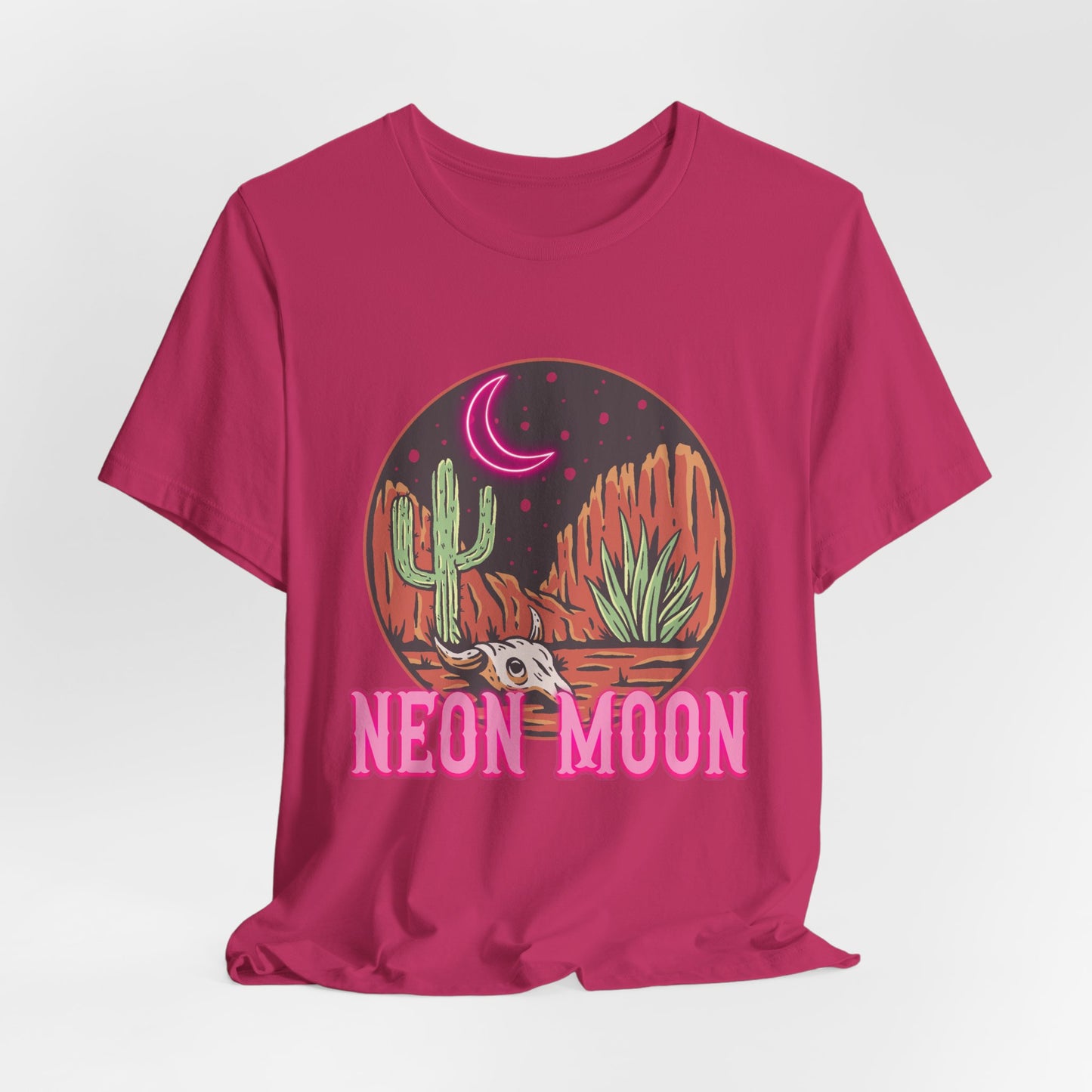 Neon moon