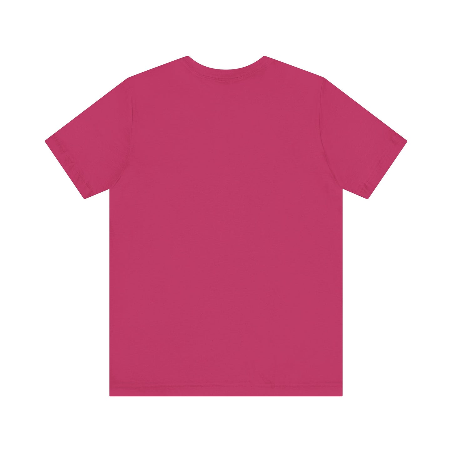 In dolly we trust Jersey Short Sleeve Tee