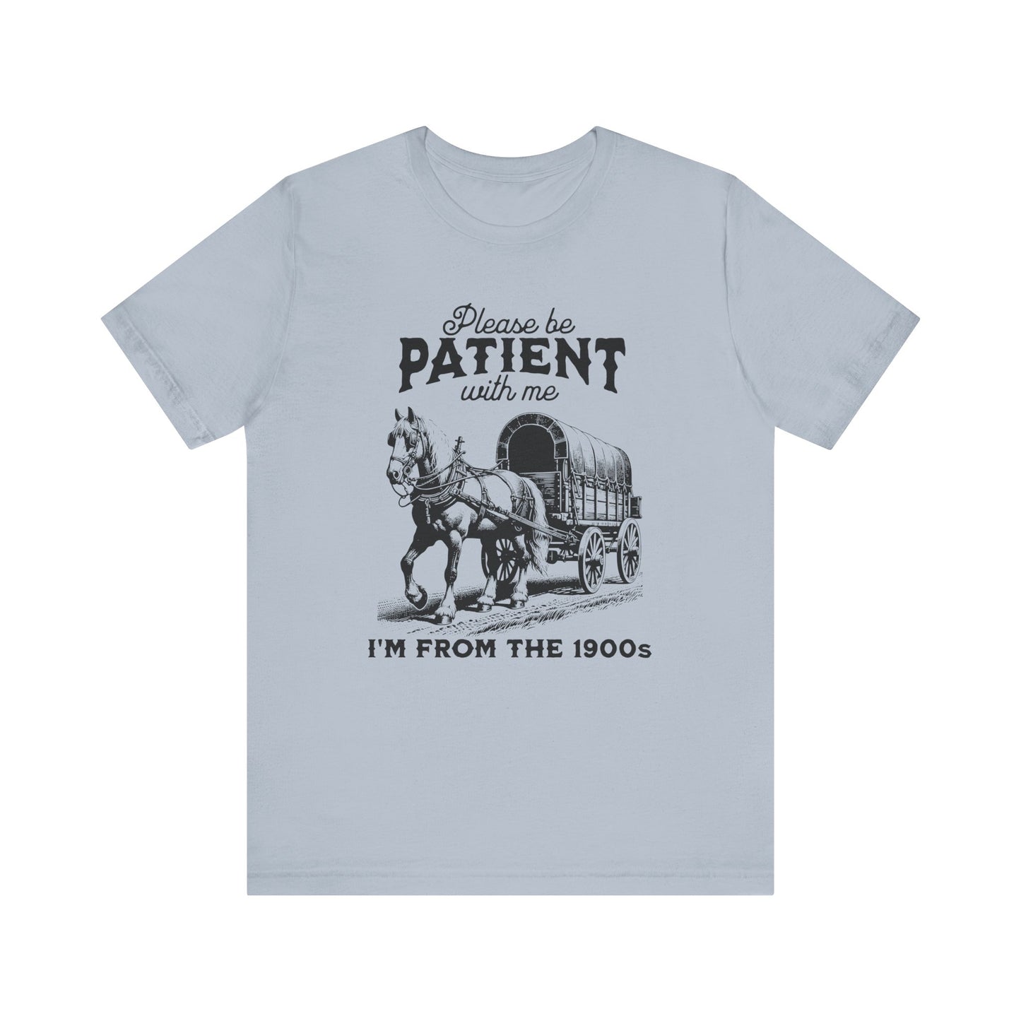 Please be patient with me, I’m from the 1900’s