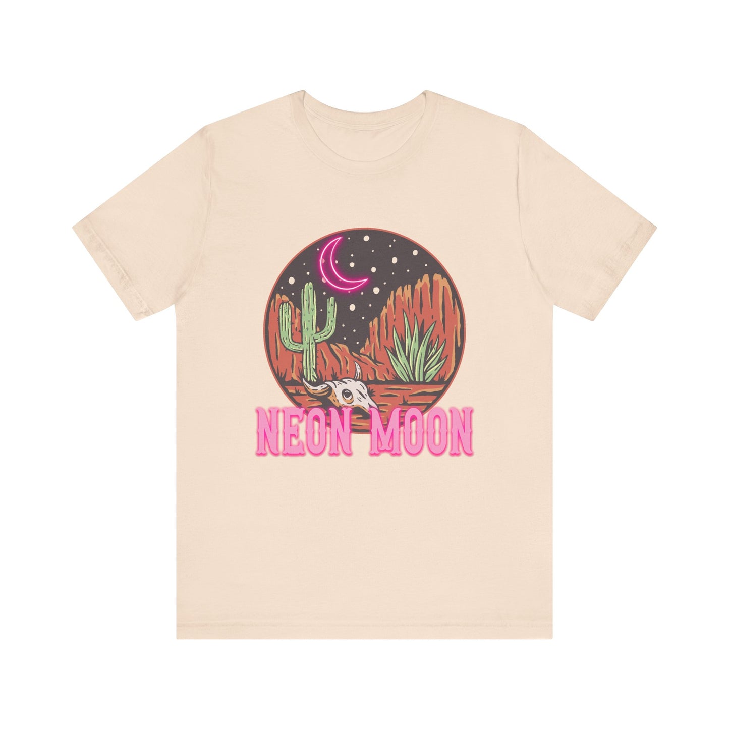 Neon moon