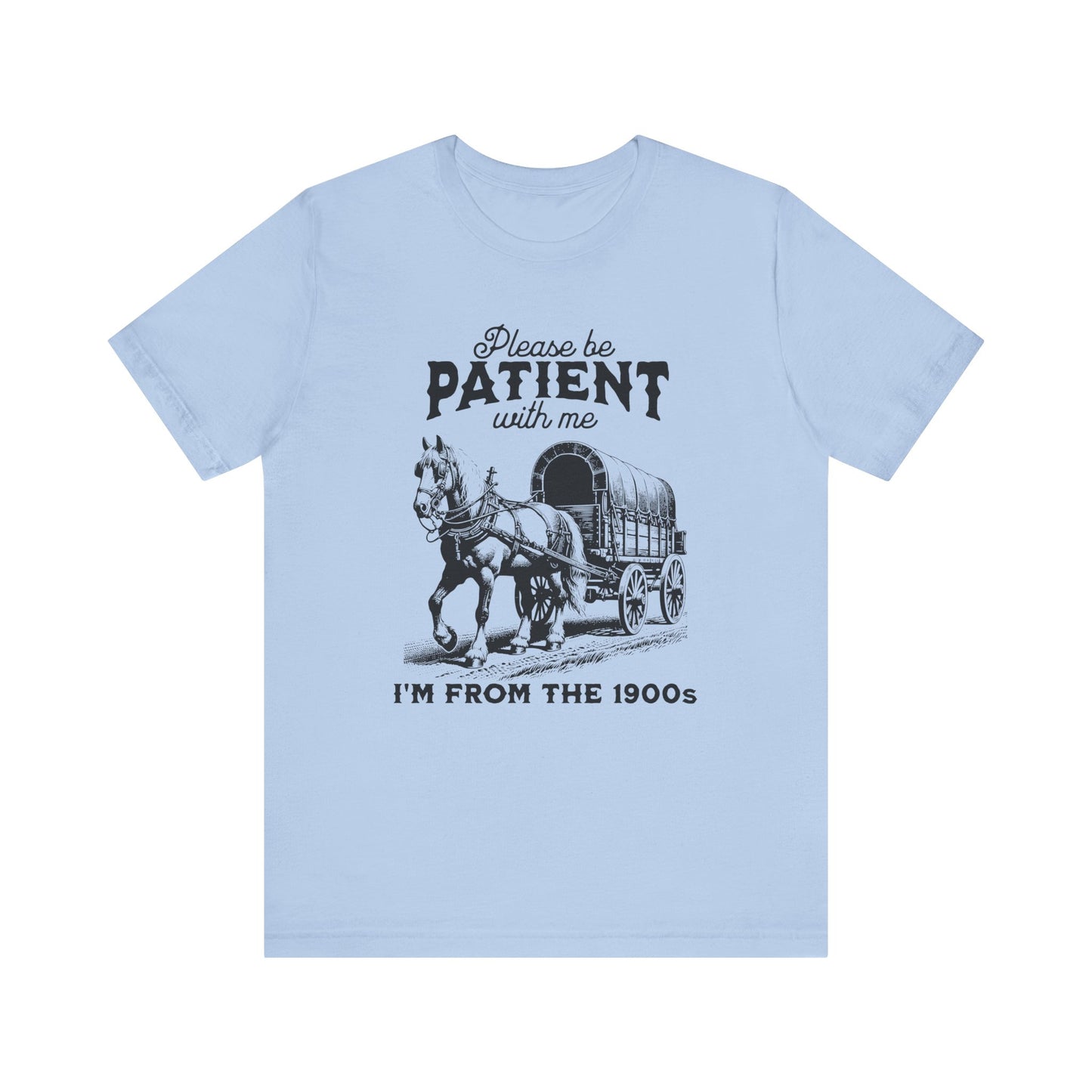 Please be patient with me, I’m from the 1900’s