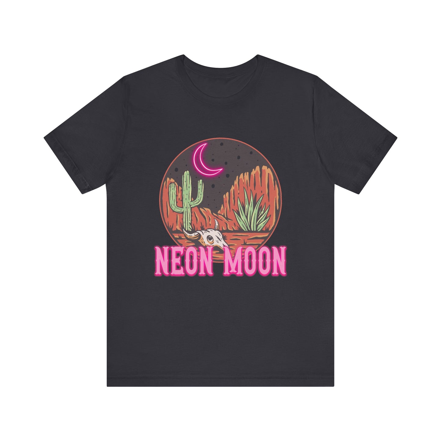 Neon moon