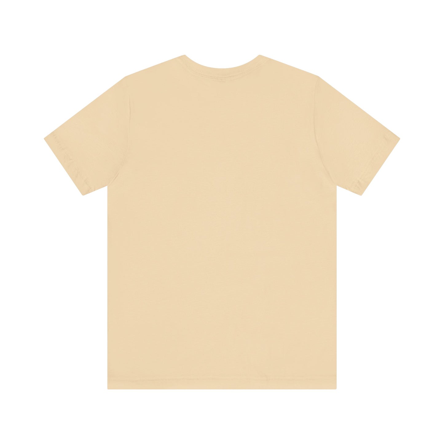 In dolly we trust Jersey Short Sleeve Tee