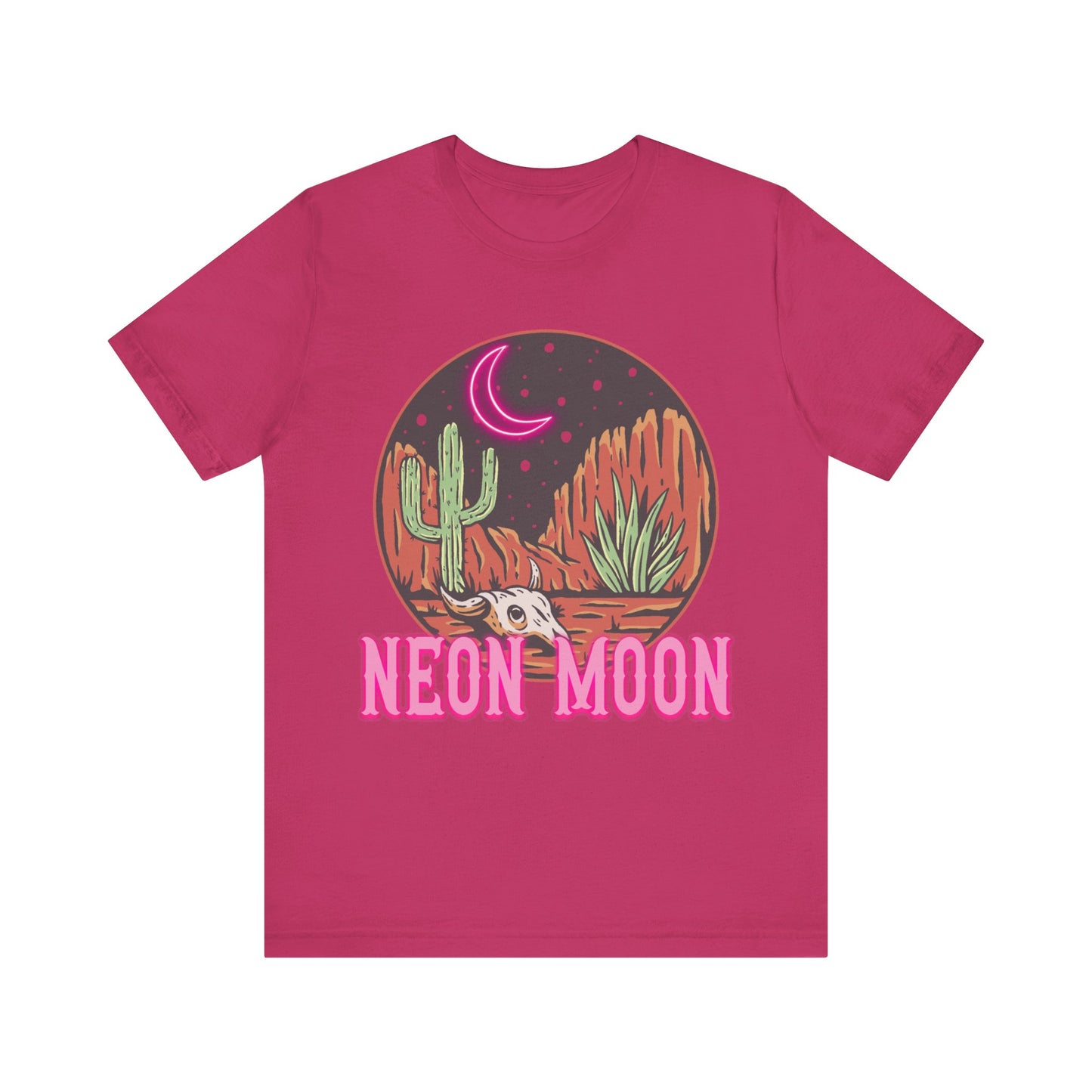 Neon moon